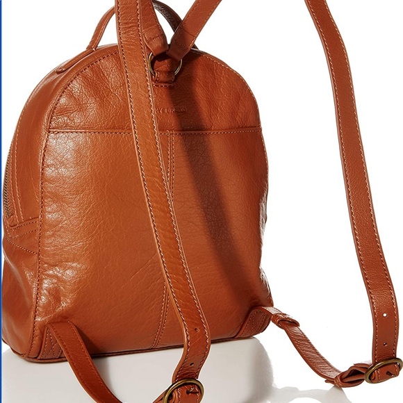 Lucky Brand ? leather backpack Ryda main image 10